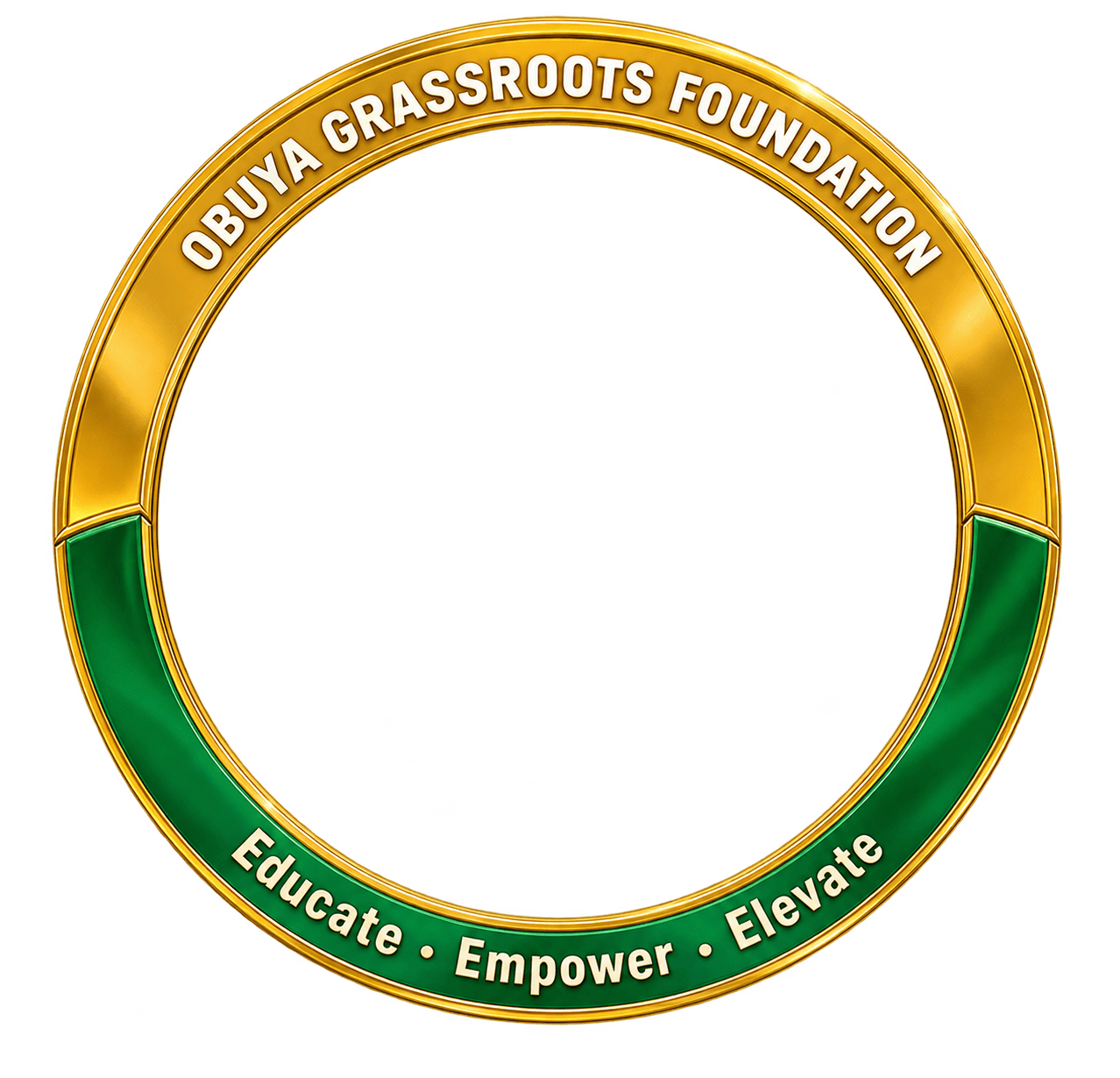 Obuya Grassroots Foundation